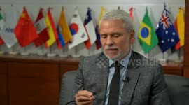 Peru: China-Peru cooperation opens up more job opportunities for Peru: exporter association head