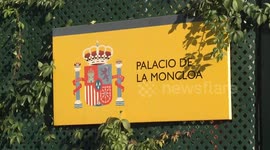 Spain: Spanish PM unveils second aid package for flood-stricken Valencia