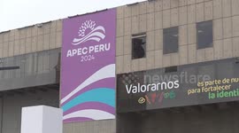 Peru: Digital shift, regional cooperation to be key topics for China at APEC summit