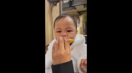 First Taste of Lemon