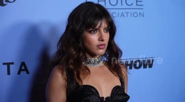 US: CA: The Critics Choice Association's 3rd Annual Celebration Of AAPI Cinema & TV - Arrivals