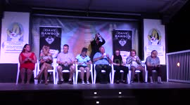 Hypnotised to Win the National Lottery