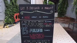 The Real Junk Food Project