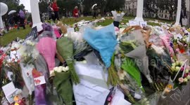Tributes To Jo Cox