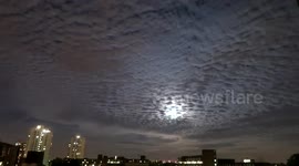 Summer Solstice Full Moon https://t.co/EuX8A7TsRu