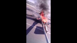 Tshwane Unrest Day 2: Atteridgeville