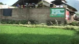 Gunfight in Sopore, 2 militants killed in Indian administered Kashmir