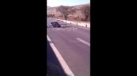 Tshwane Unrest Day 2: Atteridgeville