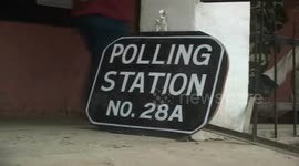By-Poll Election in Indian administered Kashmir, Chief Minister is Candidate