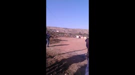 Tshwane Unrest Day 3: Pretoria Gardens