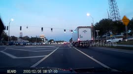 Semi Skid