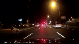 Aggressive Driver