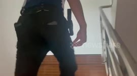 Police raid BItcoin mines as crypto price surges from Trump election win