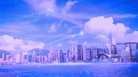 Smart firefighting pact signed in Hong Kong