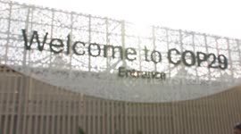 Azerbaijan: World experts optimistic on global carbon trading market after deal struck at COP29