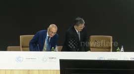Azerbaijan: COP29 explores ways to reduce emission of methane, non-carbon dioxide greenhouse gases