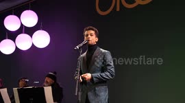 US: Unveiling windows and festivities for holiday season at Bloomingdale's