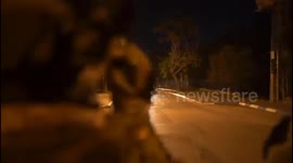 Lebanon: IDF operational activity continues in the Gaza Strip and southern Lebanon