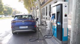 Spain: EU's additional tariffs on Chinese EVs harmful to local carmakers