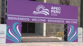 Peru: APEC ministerial meetings show consensus spirit