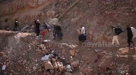 Lebanon: Death toll from Israeli strikes on Lebanon rises to 3,365