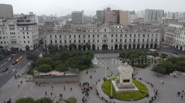 Peru: Peruvians anticipate opportunities, stronger bilateral ties following Xi's visit