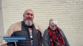 Man fined £100 over 15-minute parking stay while rushing to collect ill mum