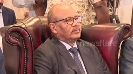 Nearly 30 mln people in Sudan need humanitarian aid due to war: official