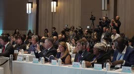 China serves as leading force for South-South cooperation: UN official