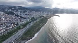 Experts explore Silk Road in Türkiye's Black Sea region to highlight shared heritage with China