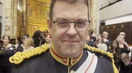 Happy Birthday, Your Majesty King Charles III Military Wives Choirs, November Sunday, New Music, Sing Share Support , The Band of The Household Cavalry @AndrewEborn @OctopusTV