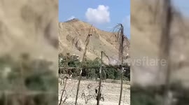 Iran: 2 Killed as Clashes Between Military Forces and Armed Groups Continue in Jalal Abad Village, Iran