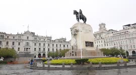Peru: Chinese-Peruvian community helps weave ties of friendship between China, Peru