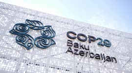 Azerbaijan: China's green tech offers new solutions for global carbon reduction efforts