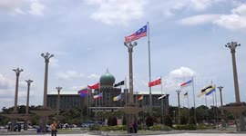 Peru: Malaysia hopes for normal economic, trade ties between China, US