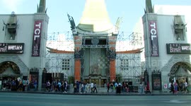 US: Chinese films win hearts of industry professionals in U.S.