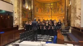 Happy Birthday, Your Majesty King Charles III Military Wives Choirs, November Sunday, New Music, Sing Share Support , The Band of The Household Cavalry @AndrewEborn @OctopusTV