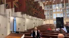 Happy Birthday, Your Majesty King Charles III Military Wives Choirs, November Sunday, New Music, Sing Share Support , The Band of The Household Cavalry @AndrewEborn @OctopusTV