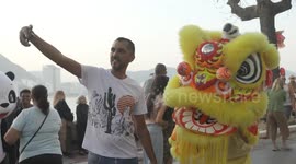 Brazil: Young Brazilians hold different perception of China through greater exchanges
