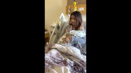 Mom Packs the Postpartum Essentials