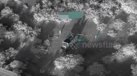 Yemen: U.S. Launches Precision Airstrikes on Houthi Weapon Sites in Yemen