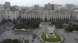 Peru: Officials anticipate Xi's visit to Peru