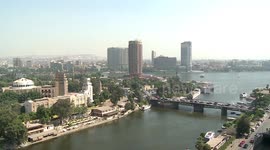 Egypt's unemployment rate up to 6.7 pct in Q3