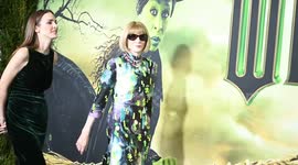 US: 'Wicked' New York Premiere - Arrivals