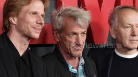 US: Paramount Pictures' SEPTEMBER 5 Los Angeles Premiere - Arrivals