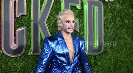 US: 'Wicked' New York Premiere - Arrivals