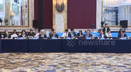 China: 29th Asian EXIM Banks Forum annual meeting held with focus on regional cooperation