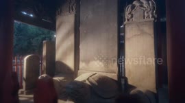 China: CMG program of