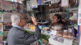 Peru: President Xi's signed article receives positive reactions from Peruvians