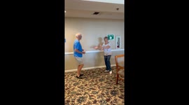 Grandads 90th birthday